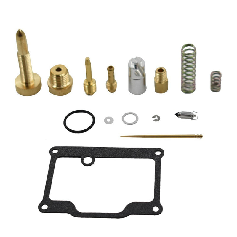 DURAFORCE ATV Carburetor Rebuild Kit 1989-1999 For Polaris Trail Boss 250 2×4 new