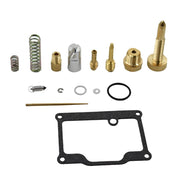 DURAFORCE ATV Carburetor Rebuild Kit 1989-1999 For Polaris Trail Boss 250 2×4 new