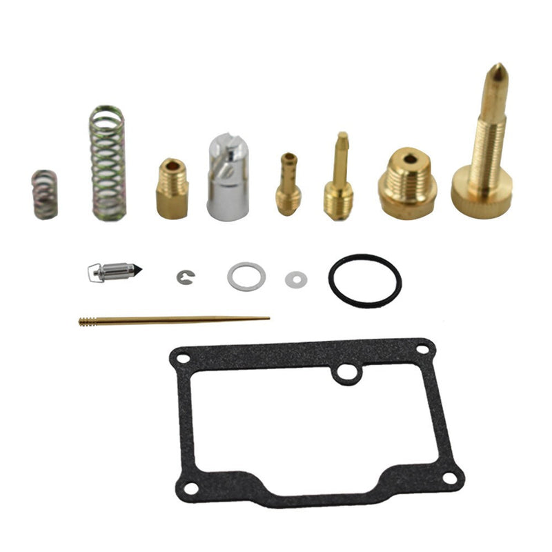DURAFORCE ATV Carburetor Rebuild Kit 1989-1999 For Polaris Trail Boss 250 2×4 new
