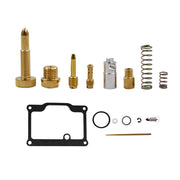 DURAFORCE ATV Carburetor Rebuild Kit 1989-1999 For Polaris Trail Boss 250 2×4 new