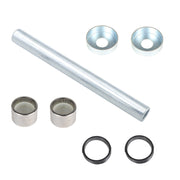 DURAFORCE Swingarm Bearings Pivot Sleeve Seal Rebuild Kit For 87-06 Yamaha Banshee YFZ350