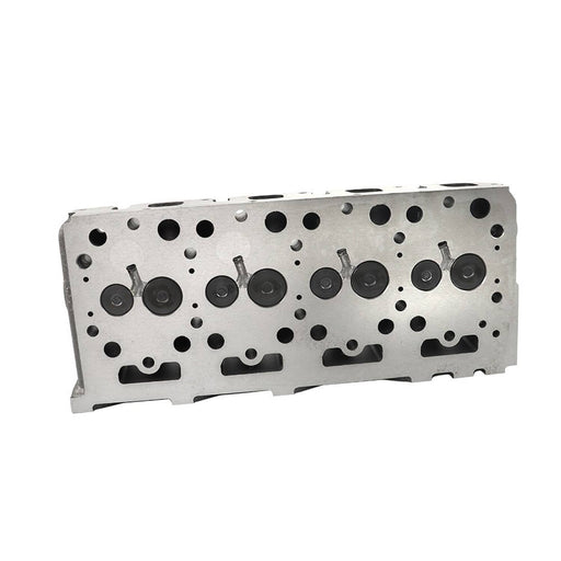 DURAFORCE Fit for Kubota V1902 Cylinder Head For Bobcat 231 L3350 15476-03043 17345-03040