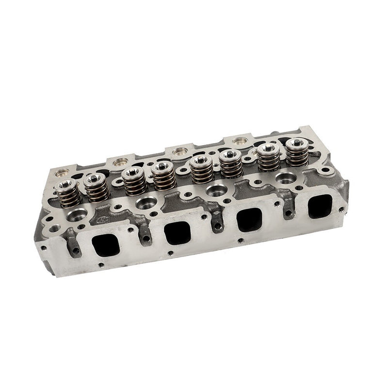 DURAFORCE Fit for Kubota V1902 Cylinder Head For Bobcat 231 L3350 15476-03043 17345-03040
