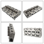 DURAFORCE Fit for Kubota V1902 Cylinder Head For Bobcat 231 L3350 15476-03043 17345-03040