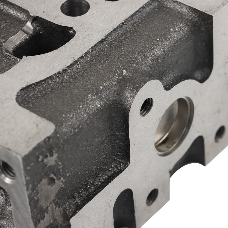 DURAFORCE Fit for Kubota V1902 Cylinder Head For Bobcat 231 L3350 15476-03043 17345-03040