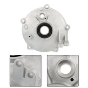DURAFORCE For Honda Sportrax TRX250EX 2001-2008 TRX250X 2009-2022 Rear Brake Plate Panel