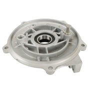 DURAFORCE For Honda Sportrax TRX250EX 2001-2008 TRX250X 2009-2022 Rear Brake Plate Panel