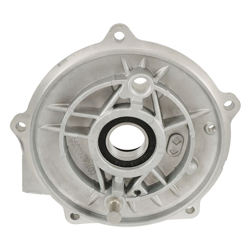 DURAFORCE For Honda Sportrax TRX250EX 2001-2008 TRX250X 2009-2022 Rear Brake Plate Panel