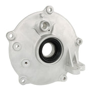 DURAFORCE For Honda Sportrax TRX250EX 2001-2008 TRX250X 2009-2022 Rear Brake Plate Panel