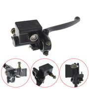 DURAFORCE For Yamaha Warrior YFM350X Banshee 350 YFZ350 Rear+ Front Brake Master Cylinder