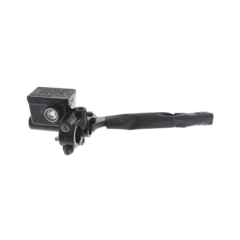 DURAFORCE For Yamaha Warrior YFM350X Banshee 350 YFZ350 Rear+ Front Brake Master Cylinder