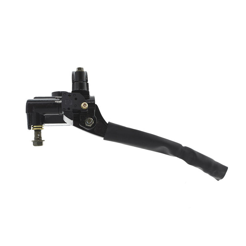 DURAFORCE For Yamaha Warrior YFM350X Banshee 350 YFZ350 Rear+ Front Brake Master Cylinder