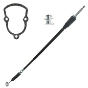 DURAFORCE Rear Brake Cable Kit for 1988-2002 Yamaha Blaster Stock 01-0298 USA