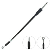 DURAFORCE Rear Brake Cable Kit for 1988-2002 Yamaha Blaster Stock 01-0298 USA