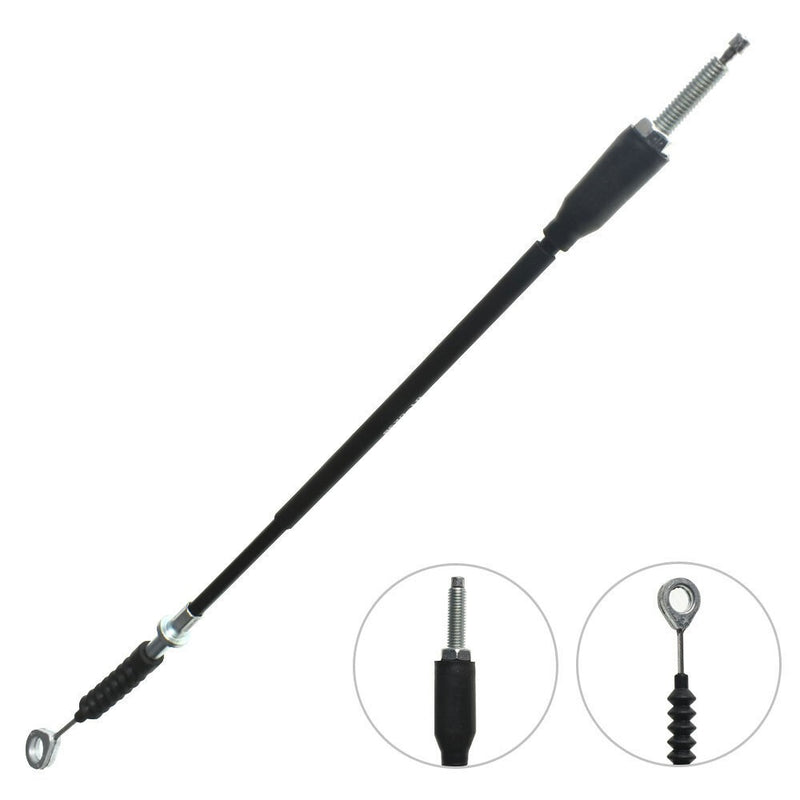 DURAFORCE Rear Brake Cable Kit for 1988-2002 Yamaha Blaster Stock 01-0298 USA