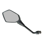 DURAFORCE Rear View Side Mirrors for Polaris Sportsman 400 450 500 550 570 700 800
