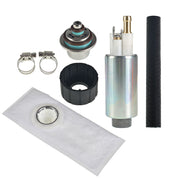 DURAFORCE For 2005-2008 Polaris Sportsman EFI 500 700 800 Fuel Pump 2520464 with regulator