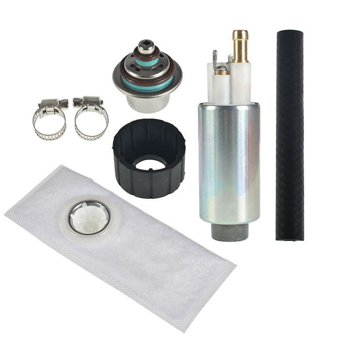 DURAFORCE For 2005-2008 Polaris Sportsman EFI 500 700 800 Fuel Pump 2520464 with regulator