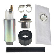 DURAFORCE For 2005-2008 Polaris Sportsman EFI 500 700 800 Fuel Pump 2520464 with regulator