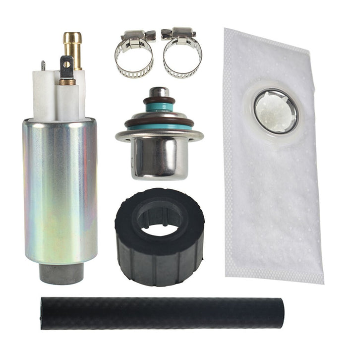 DURAFORCE For 2005-2008 Polaris Sportsman EFI 500 700 800 Fuel Pump 2520464 with regulator