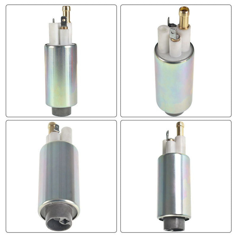 DURAFORCE For 2005-2008 Polaris Sportsman EFI 500 700 800 Fuel Pump 2520464 with regulator