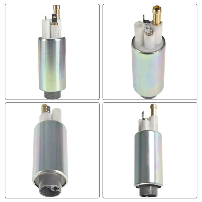 DURAFORCE For 2005-2008 Polaris Sportsman EFI 500 700 800 Fuel Pump 2520464 with regulator