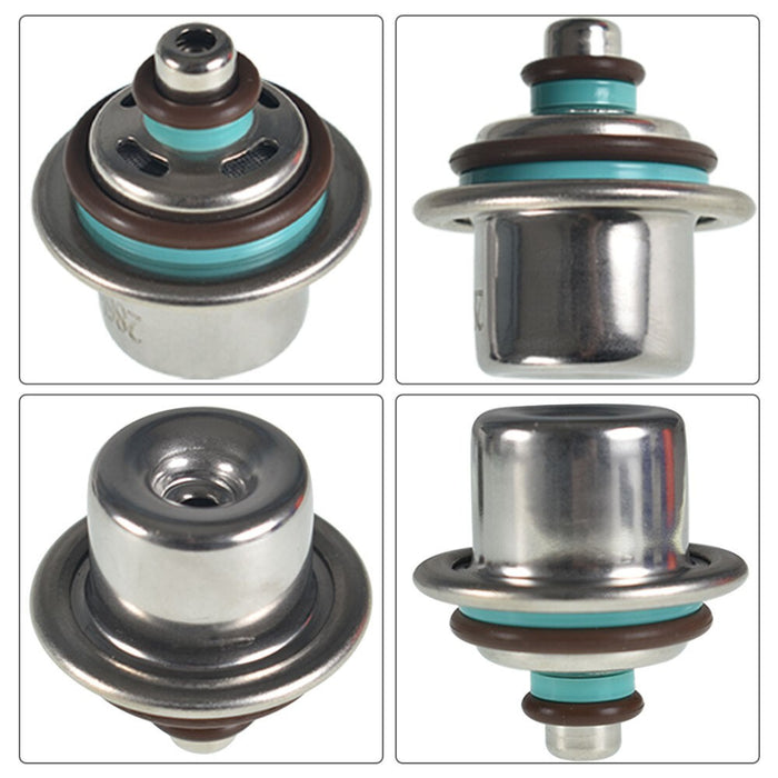 DURAFORCE For 2005-2008 Polaris Sportsman EFI 500 700 800 Fuel Pump 2520464 with regulator