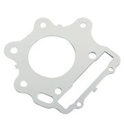 DURAFORCE Fit 2003-2013 For Kawasaki Prairie 360 Top End Head Gasket Kit 1032020125