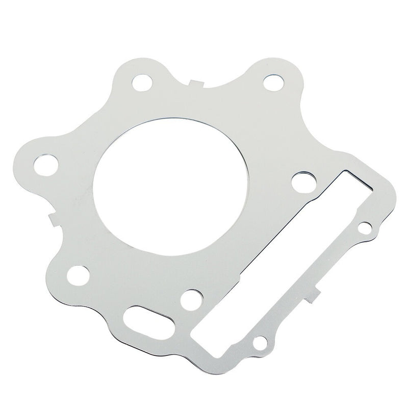 DURAFORCE Fit 2003-2013 For Kawasaki Prairie 360 Top End Head Gasket Kit 1032020125