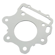 DURAFORCE Fit 2003-2013 For Kawasaki Prairie 360 Top End Head Gasket Kit 1032020125