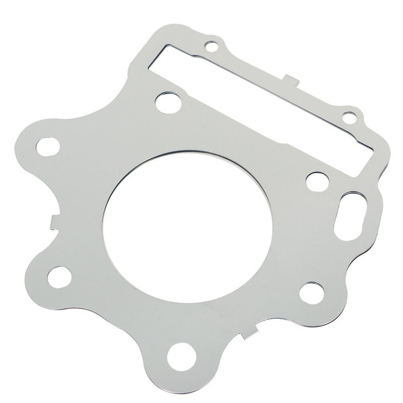 DURAFORCE Fit 2003-2013 For Kawasaki Prairie 360 Top End Head Gasket Kit 1032020125