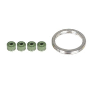 DURAFORCE Fit 2003-2013 For Kawasaki Prairie 360 Top End Head Gasket Kit 1032020125
