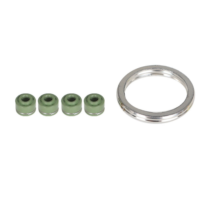 DURAFORCE Fit 2003-2013 For Kawasaki Prairie 360 Top End Head Gasket Kit 1032020125