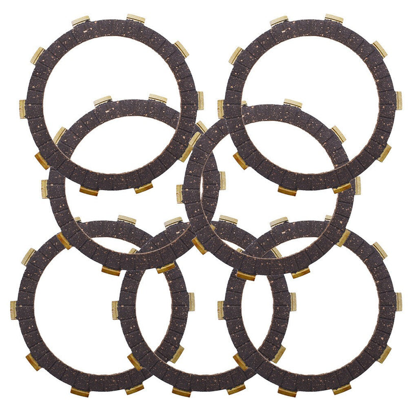 DURAFORCE For Honda TRX400X 2x4 2009 2012-2014 New Clutch Kit & Heavy Duty Springs