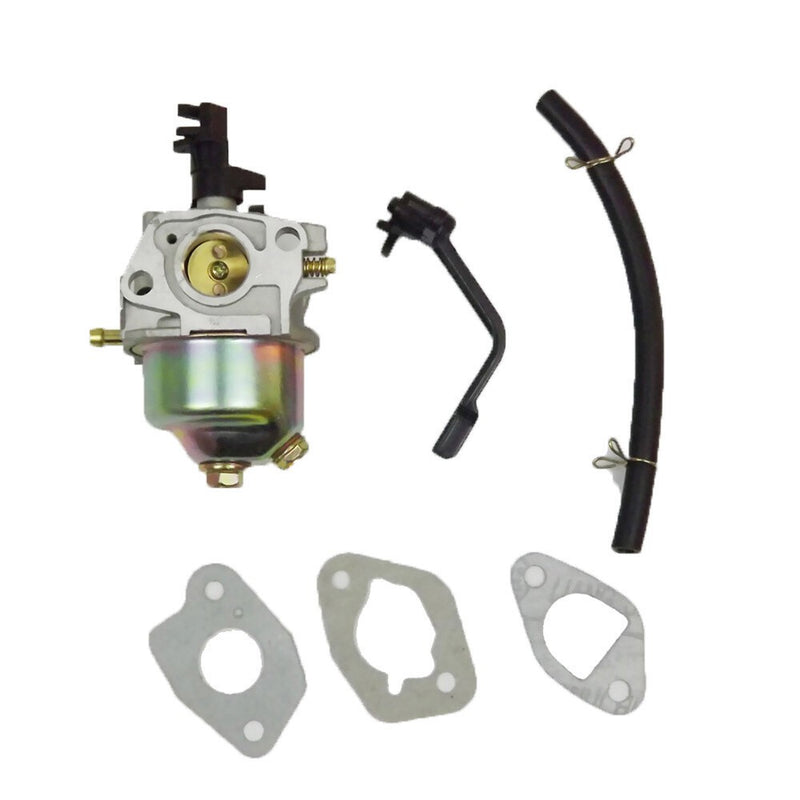 DURAFORCE Carburetor Kit For Champion Power Equipment 3500 4000 Watts Gas Generator Carb