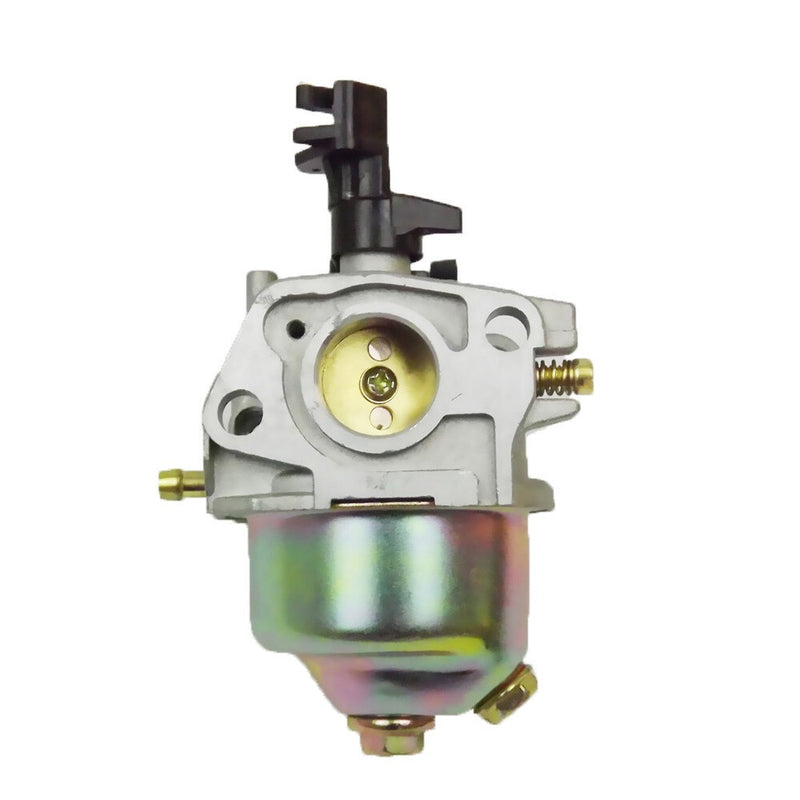 DURAFORCE Carburetor Kit For Champion Power Equipment 3500 4000 Watts Gas Generator Carb