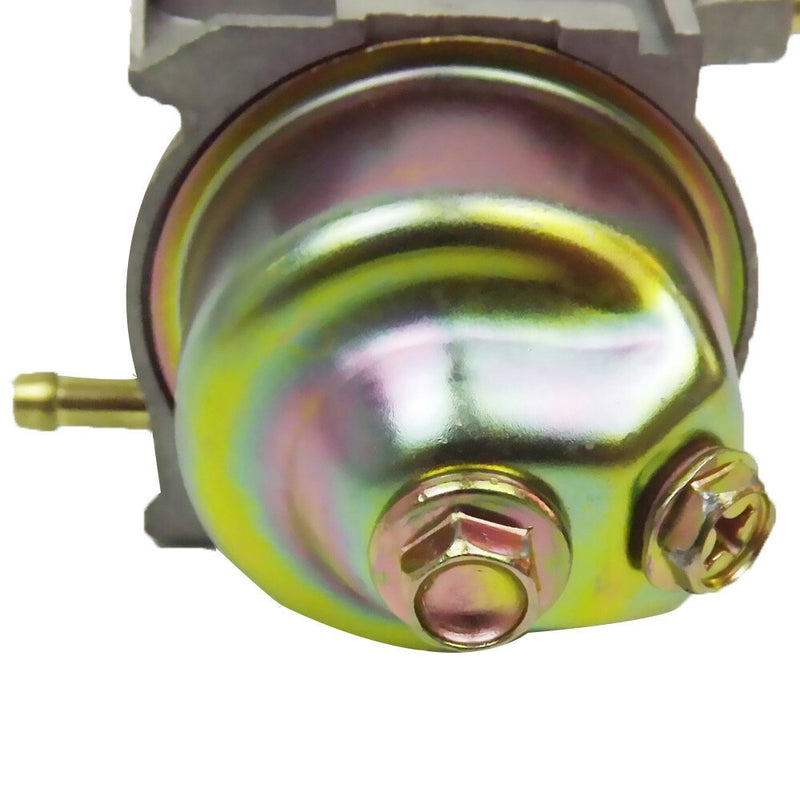 DURAFORCE Carburetor Kit For Champion Power Equipment 3500 4000 Watts Gas Generator Carb