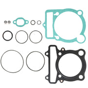 DURAFORCE new for Yamaha WARRIOR 350 1987–2004 WOLVERINE 350 1995-2006 Top End Gasket Kit