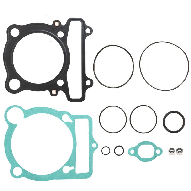DURAFORCE new for Yamaha WARRIOR 350 1987–2004 WOLVERINE 350 1995-2006 Top End Gasket Kit