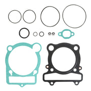 DURAFORCE new for Yamaha WARRIOR 350 1987–2004 WOLVERINE 350 1995-2006 Top End Gasket Kit
