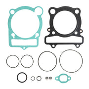 DURAFORCE new for Yamaha WARRIOR 350 1987–2004 WOLVERINE 350 1995-2006 Top End Gasket Kit