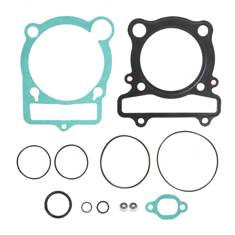 DURAFORCE new for Yamaha WARRIOR 350 1987–2004 WOLVERINE 350 1995-2006 Top End Gasket Kit