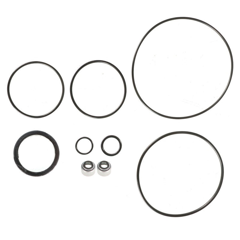 DURAFORCE new for Yamaha WARRIOR 350 1987–2004 WOLVERINE 350 1995-2006 Top End Gasket Kit