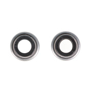 DURAFORCE new for Yamaha WARRIOR 350 1987–2004 WOLVERINE 350 1995-2006 Top End Gasket Kit