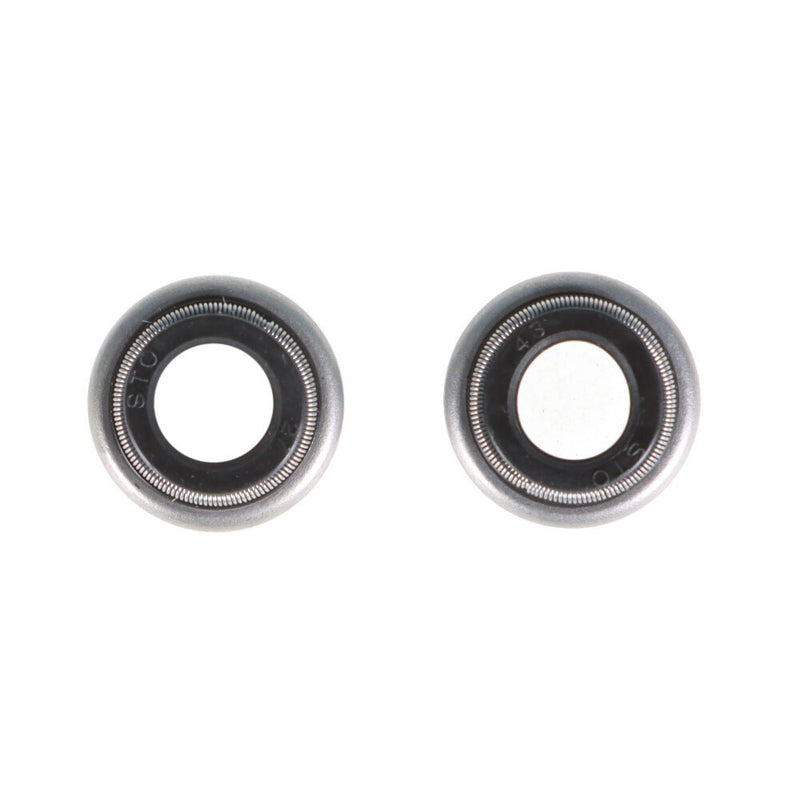 DURAFORCE new for Yamaha WARRIOR 350 1987–2004 WOLVERINE 350 1995-2006 Top End Gasket Kit