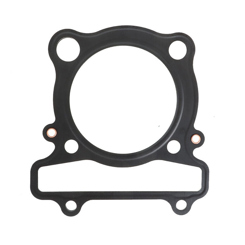 DURAFORCE new for Yamaha WARRIOR 350 1987–2004 WOLVERINE 350 1995-2006 Top End Gasket Kit