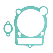 DURAFORCE new for Yamaha WARRIOR 350 1987–2004 WOLVERINE 350 1995-2006 Top End Gasket Kit