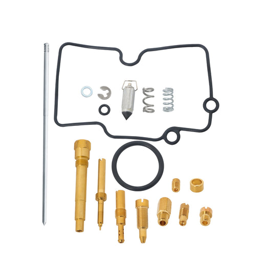 DURAFORCE 2004-2009 Carburetor Rebuild Kit Carb Repair Fit YFZ450 For Yamaha ATV