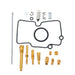 DURAFORCE 2004-2009 Carburetor Rebuild Kit Carb Repair Fit YFZ450 For Yamaha ATV