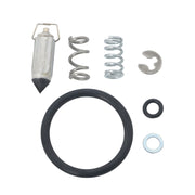 DURAFORCE 2004-2009 Carburetor Rebuild Kit Carb Repair Fit YFZ450 For Yamaha ATV